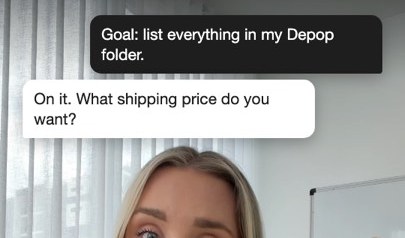 chat effect