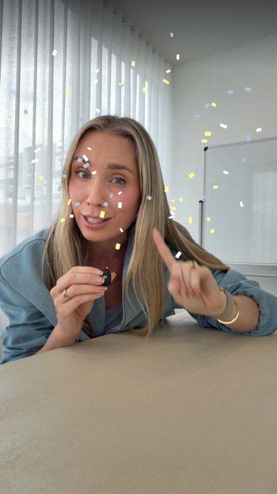s-confetti effect