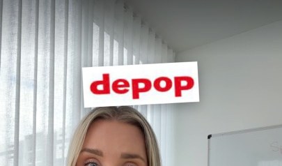 sticker effect