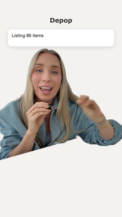 Example D: on-screen moment one