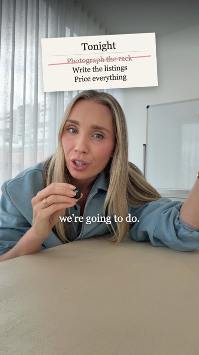 Example C: on-screen moment two
